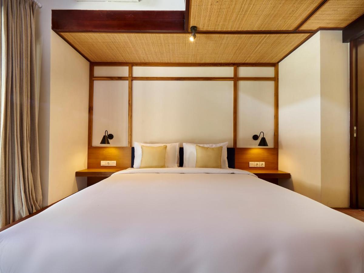 Bumbak Park Villas Canggu Εξωτερικό φωτογραφία