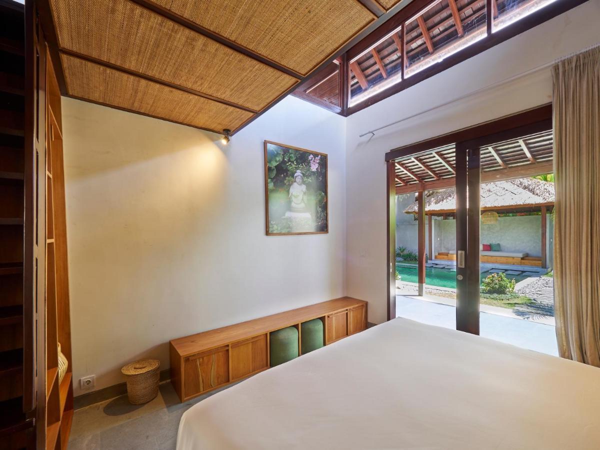 Bumbak Park Villas Canggu Εξωτερικό φωτογραφία
