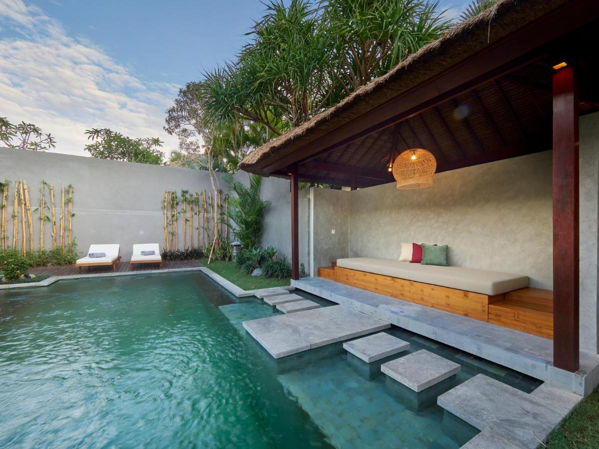 Bumbak Park Villas Canggu Εξωτερικό φωτογραφία