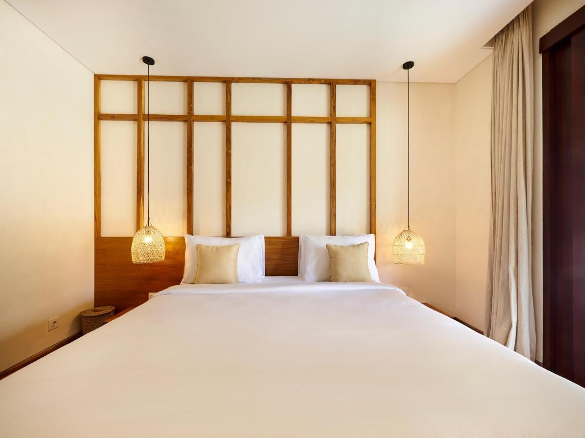 Bumbak Park Villas Canggu Εξωτερικό φωτογραφία