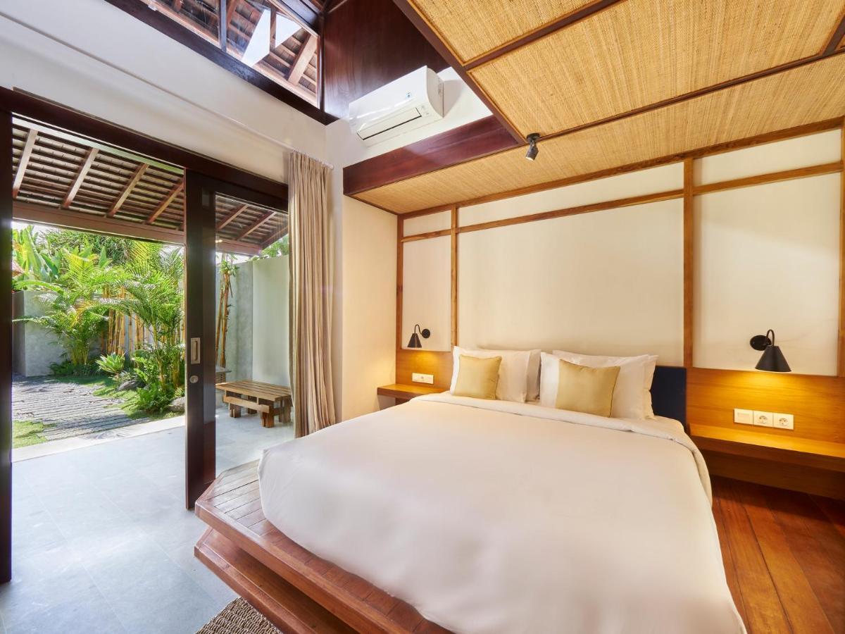 Bumbak Park Villas Canggu Εξωτερικό φωτογραφία