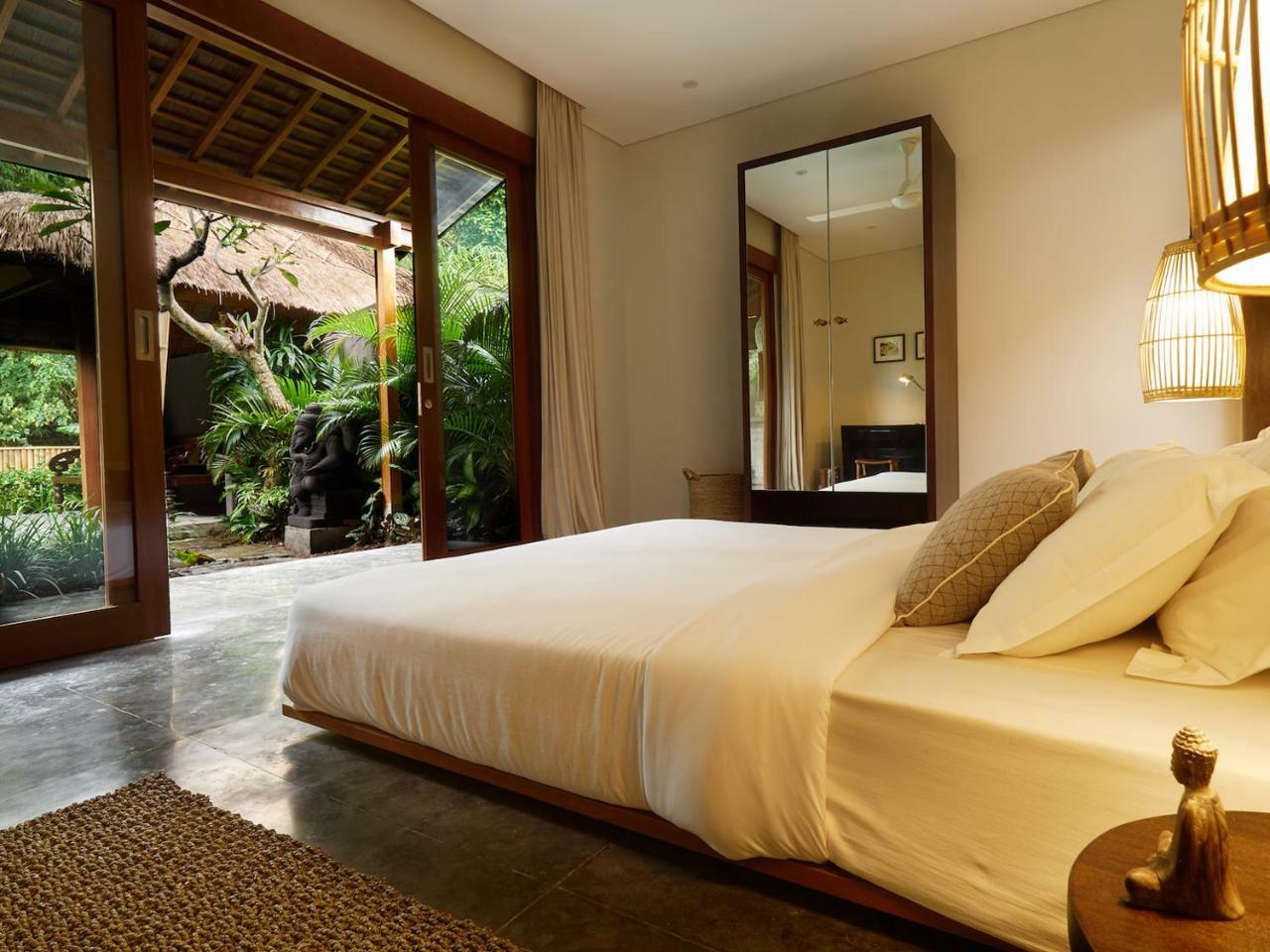 Bumbak Park Villas Canggu Εξωτερικό φωτογραφία